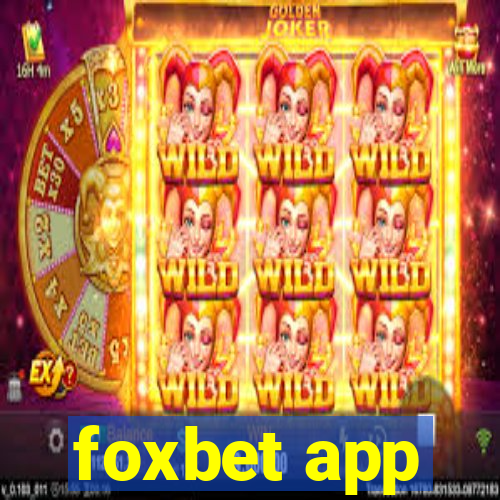 foxbet app